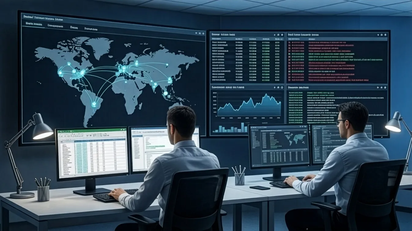 Enterprise Platforms