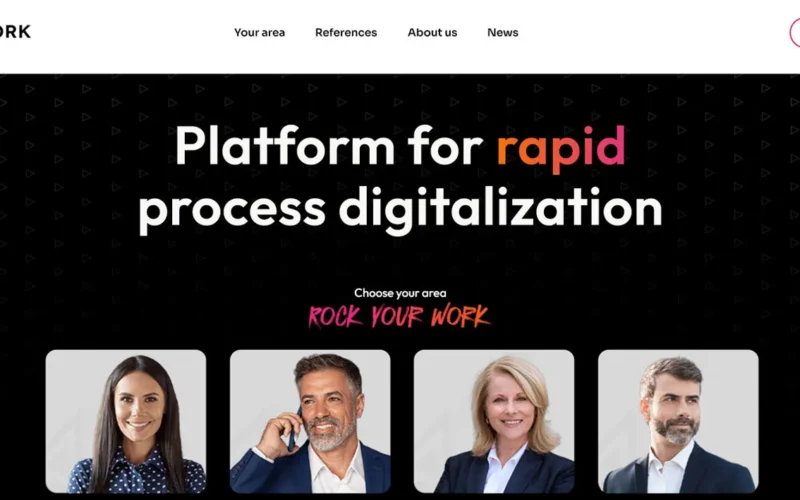 Rackawork